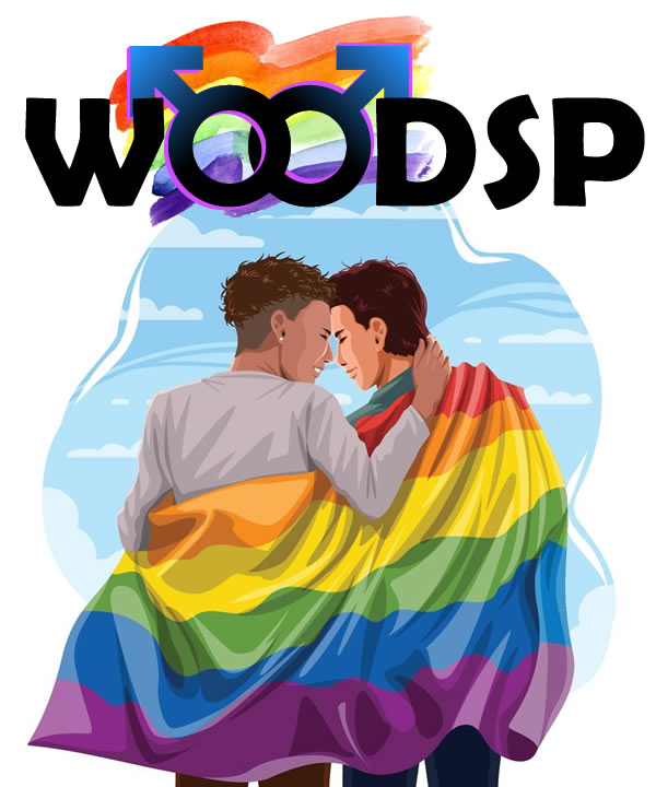 WOODSP Encontros LGBTQIA+